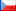 Flag of Tšekki