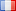 Flag of Ranska