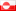 Flag of Grönlanti