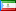 Flag of Päiväntasaajan Guinea