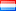Flag of Luxemburg