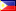 Flag of Filippiinit