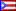 Flag of PuertoRico