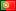 Flag of Portugali