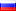 Flag of Venäjä