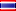 Flag of Thaimaa