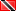 Flag of Trinidad ja Tobago