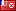 Flag of Wallis ja Futunasaaret